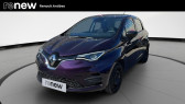Renault Zoe occasion année 2021 boite Automatique Annonce Renault Zoe occasion Electrique Zoe R110 Achat Intégral - 21 à CANNES