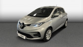Annonce Renault Zoe occasion  Zoe R110 Achat Intgral - 21  Ste