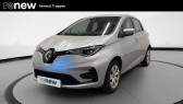 Annonce Renault Zoe occasion Electrique Zoe R110 Achat Intgral - 21  TRAPPES