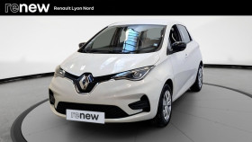 Renault Zoe , garage RENAULT LYON NORD  LYON
