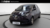 Annonce Renault Zoe occasion Electrique Zoe R110 Achat Intgral - 21  LYON
