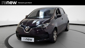 Renault Zoe , garage RENAULT LYON NORD  LYON