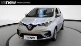 Annonce Renault Zoe occasion Electrique Zoe R110 Achat Intgral - 21  LYON
