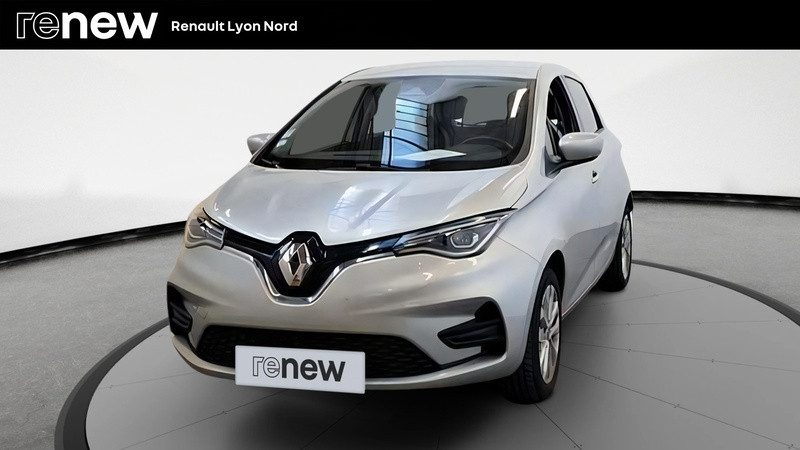 Renault Zoe Zoe R110 Achat Intgral - 21  occasion  LYON