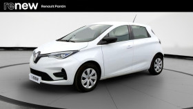 Renault Zoe , garage RENAULT PANTIN  PANTIN