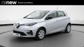 Renault Zoe occasion année 2021 boite Automatique Annonce Renault Zoe occasion Electrique Zoe R110 Achat Intégral - 21 à RILLIEUX LA PAPE