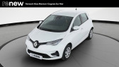 Renault Zoe Zoe R110 Achat Intgral - 21   CAGNES SUR MER 06