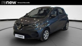 Renault Zoe occasion année 2021 boite Automatique Annonce Renault Zoe occasion Electrique Zoe R110 Achat Intégral - 21 à MARSEILLE