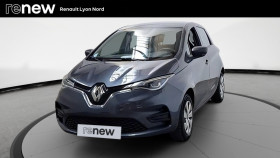 Renault Zoe , garage RENAULT LYON NORD  LYON