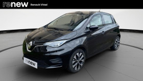 Renault Zoe , garage SOCIETE DES ANCIENS ETS LETERME  VITTEL