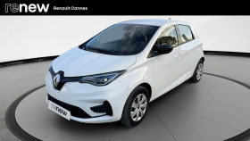 Renault Zoe , garage RENAULT CANNES  CANNES
