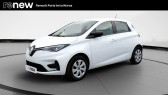 Renault Zoe occasion année 2021 boite Automatique Annonce Renault Zoe occasion Electrique Zoe R110 Achat Intégral - 21 à PARIS