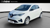 Renault Zoe Zoe R110 Achat Intgral - 21   CANNES 06
