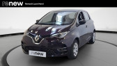 Renault Zoe Zoe R110 Achat Intgral - 21   LYON 69