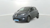 Annonce Renault Zoe occasion Electrique Zoe R110 Achat Intgral 21B Intens 5p  SAINT-GREGOIRE