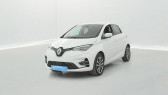 Renault Zoe Zoe R110 Achat Intgral 21B Intens 5p  2021 - annonce de voiture en vente sur Auto Sélection.com