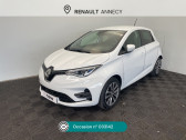 Renault Zoe Zoe R110 Achat Intgral - 21B Intens   Seynod 74