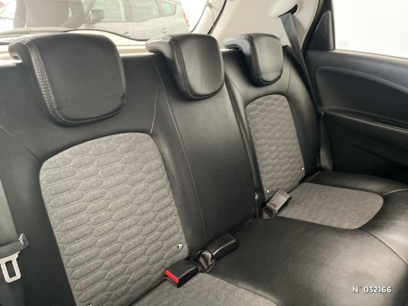 Renault Zoe Zoe R110 Achat Intégral - 21B Intens 2021 - photo n°11 Renault Zoe Zoe R110 Achat Intégral - 21B Intens  occasion à Seynod - photo n°11