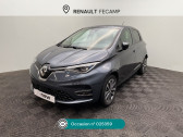 Renault Zoe Zoe R110 Achat Intgral - 21B Intens   Fcamp 76