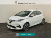 Annonce Renault Zoe occasion Electrique Zoe R110 Achat Intgral - 21B Intens  Rivery
