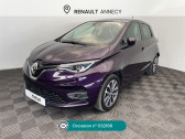 Renault Zoe Zoe R110 Achat Intgral - 21B Intens   Seynod 74