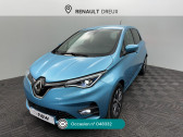 Renault Zoe Zoe R110 Achat Intgral - 21B Intens   DREUX 28