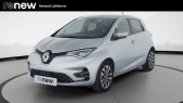 Renault Zoe Zoe R110 Achat Intgral - 21B   PARIS 75