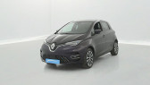 Annonce Renault Zoe occasion Electrique Zoe R110 Achat Intgral 21C Intens 5p  SAINT-GREGOIRE