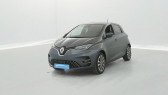 Renault Zoe Zoe R110 Achat Intgral 21C Intens 5p   SAINT-GREGOIRE 35