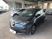 Renault Zoe occasion année 2021 boite Robotisee Annonce Renault Zoe occasion Electrique Zoe R110 Achat Intégral - 21C Intens 5p à Rodez