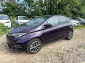Annonce Renault Zoe occasion Electrique Zoe R110 Achat Intgral - 21C Intens 5p  Rodez