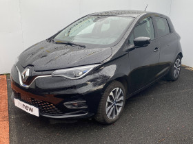Renault Zoe , garage AUTOMOBILES ALBIGEOISES  Albi