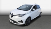 Annonce Renault Zoe occasion  Zoe R110 Achat Intgral - 21C Intens  Clermont-l'Hrault