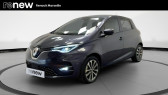 Renault Zoe occasion année 2022 boite Automatique Annonce Renault Zoe occasion Electrique Zoe R110 Achat Intégral - 21C à MARSEILLE
