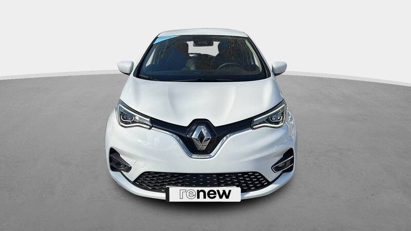 Renault Zoe Zoe R110 Achat Intgral - 21C  occasion à Nanterre - photo n°5