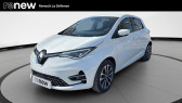 Renault Zoe occasion année 2022 boite Automatique Annonce Renault Zoe occasion Electrique Zoe R110 Achat Intégral - 21C à Nanterre