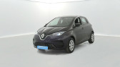 Renault Zoe Zoe R110 Achat Intgral 22 Equilibre 5p   SAINT-GREGOIRE 35