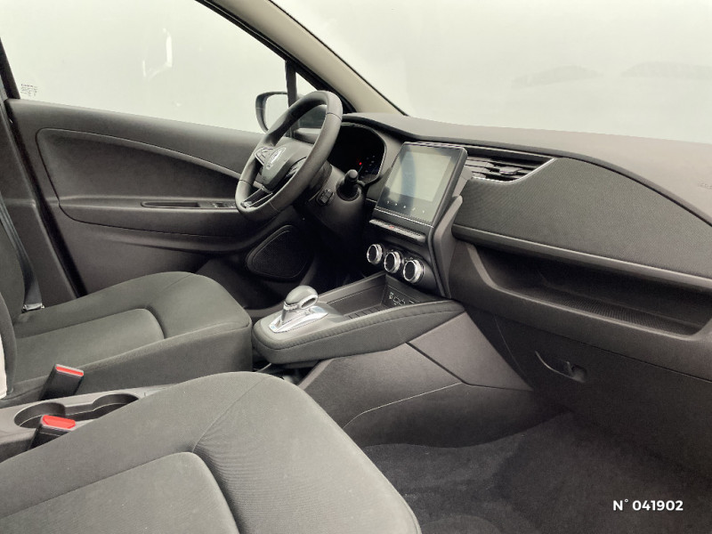 Renault Zoe Zoe R110 Achat Intégral - 22 Equilibre 2022 - photo n°10 Renault Zoe Zoe R110 Achat Intégral - 22 Equilibre  occasion à Beauvais - photo n°10