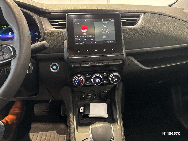 Renault Zoe Zoe R110 Achat Intégral - 22 Equilibre 2022 - photo n°13 Renault Zoe Zoe R110 Achat Intégral - 22 Equilibre  occasion à Glos - photo n°13