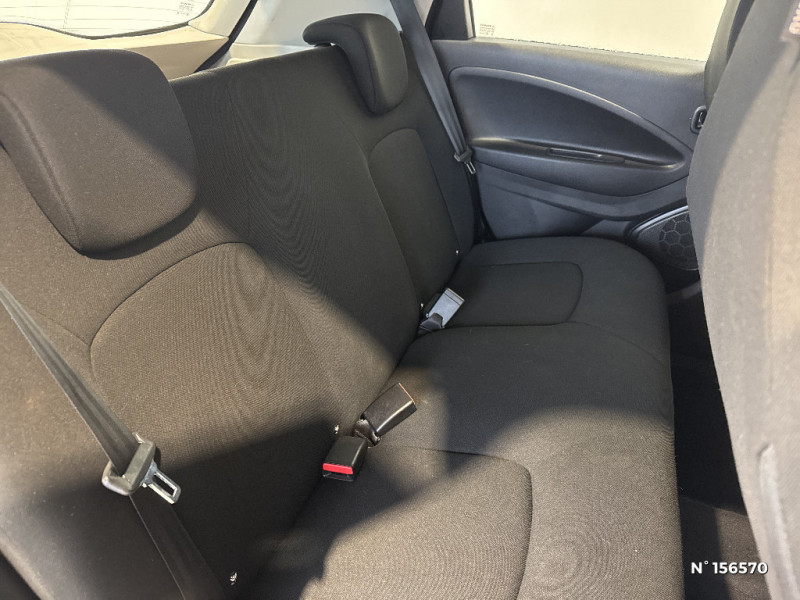 Renault Zoe Zoe R110 Achat Intégral - 22 Equilibre 2022 - photo n°11 Renault Zoe Zoe R110 Achat Intégral - 22 Equilibre  occasion à Glos - photo n°11