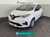 Annonce Renault Zoe occasion Electrique Zoe R110 Achat Int�gral - 22 Equilibre � LA CHAPELLE-LONGUEVILLE