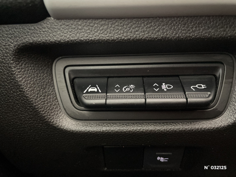 Renault Zoe Zoe R110 Achat Intégral - 22 Evolution 2022 - photo n°15 Renault Zoe Zoe R110 Achat Intégral - 22 Evolution  occasion à Seynod - photo n°15