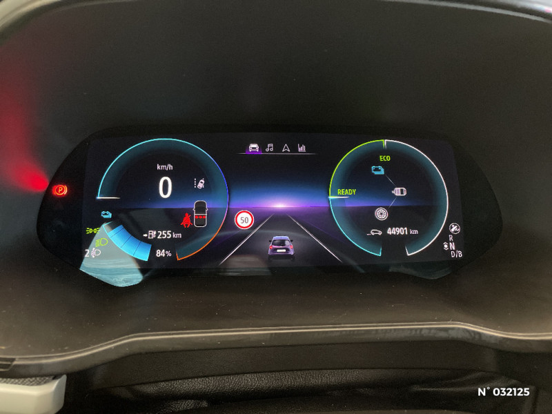 Renault Zoe Zoe R110 Achat Intégral - 22 Evolution 2022 - photo n°12 Renault Zoe Zoe R110 Achat Intégral - 22 Evolution  occasion à Seynod - photo n°12