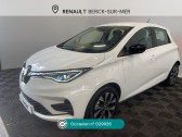 Annonce Renault Zoe occasion Electrique Zoe R110 Achat Int�gral - 22 Evolution � Berck