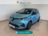 Annonce Renault Zoe occasion Electrique Zoe R110 Achat Intgral - 22 Evolution  Glos