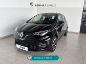 Annonce Renault Zoe occasion Electrique Zoe R110 Achat Intgral - 22 Evolution  Glos