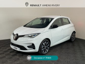 Renault Zoe occasion année 2022 boite Automatique Annonce Renault Zoe occasion Electrique Zoe R110 Achat Intégral - 22 Evolution à Rivery