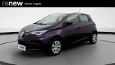 Annonce Renault Zoe occasion Electrique Zoe R110 Achat Intgral - 22  TRAPPES