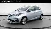 Renault Zoe occasion année 2022 boite Automatique Annonce Renault Zoe occasion Electrique Zoe R110 Achat Intégral - 22 à PARIS