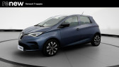 Renault Zoe occasion année 2022 boite Automatique Annonce Renault Zoe occasion Electrique Zoe R110 Achat Intégral - 22 à TRAPPES